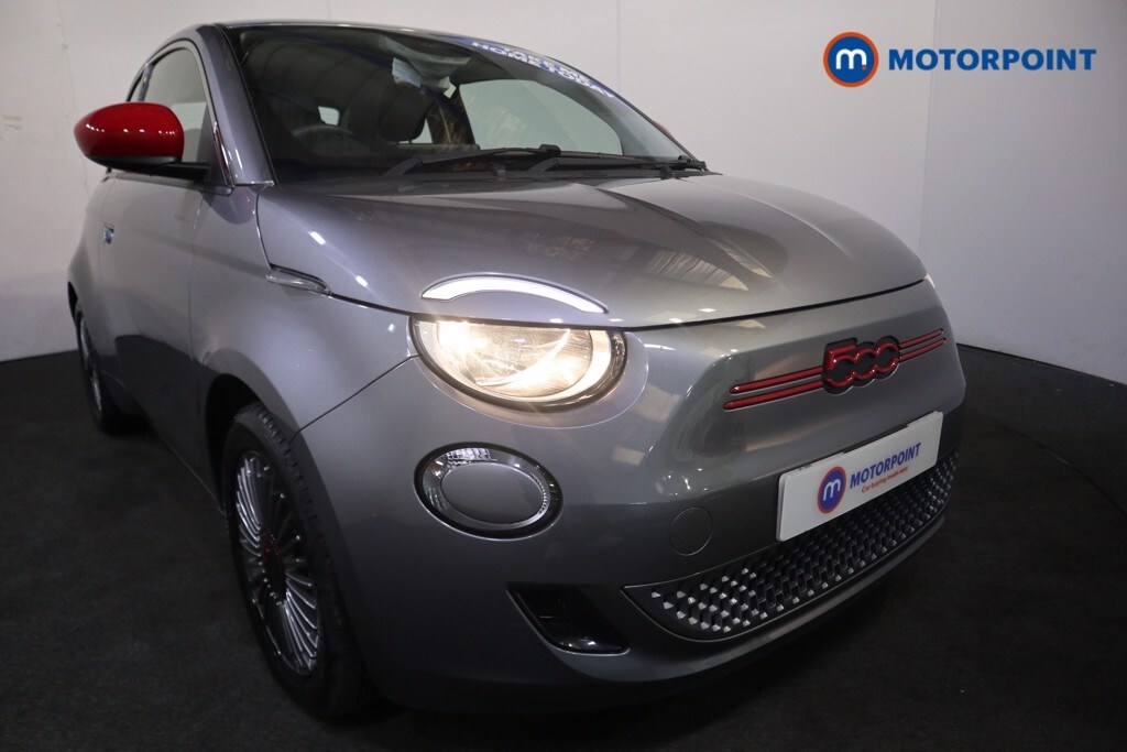 Used Fiat 500 2022 for sale - 76028537: Photo 30