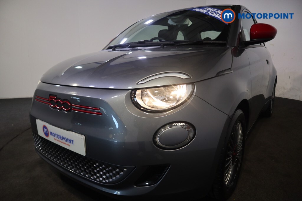 Used Fiat 500 2022 for sale - 76028537: Photo 32
