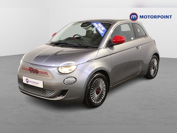 Used Fiat 500 2022 for sale - 76028537: Photo 3