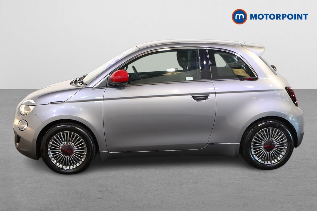 Used Fiat 500 2022 for sale - 76028537: Photo 4