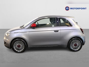 Used Fiat 500 2022 for sale - 76028537: Photo 4