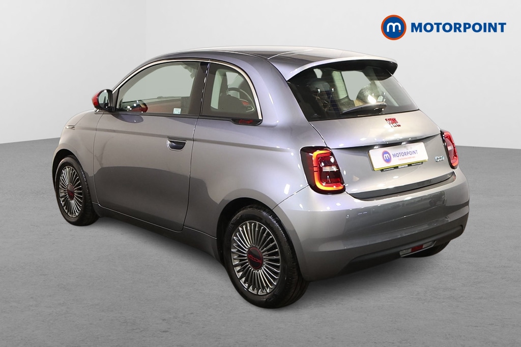 Used Fiat 500 2022 for sale - 76028537: Photo 5