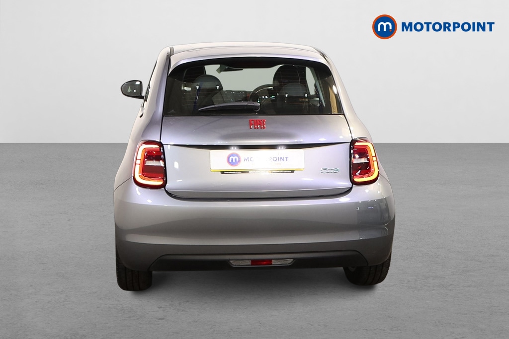 Used Fiat 500 2022 for sale - 76028537: Photo 6