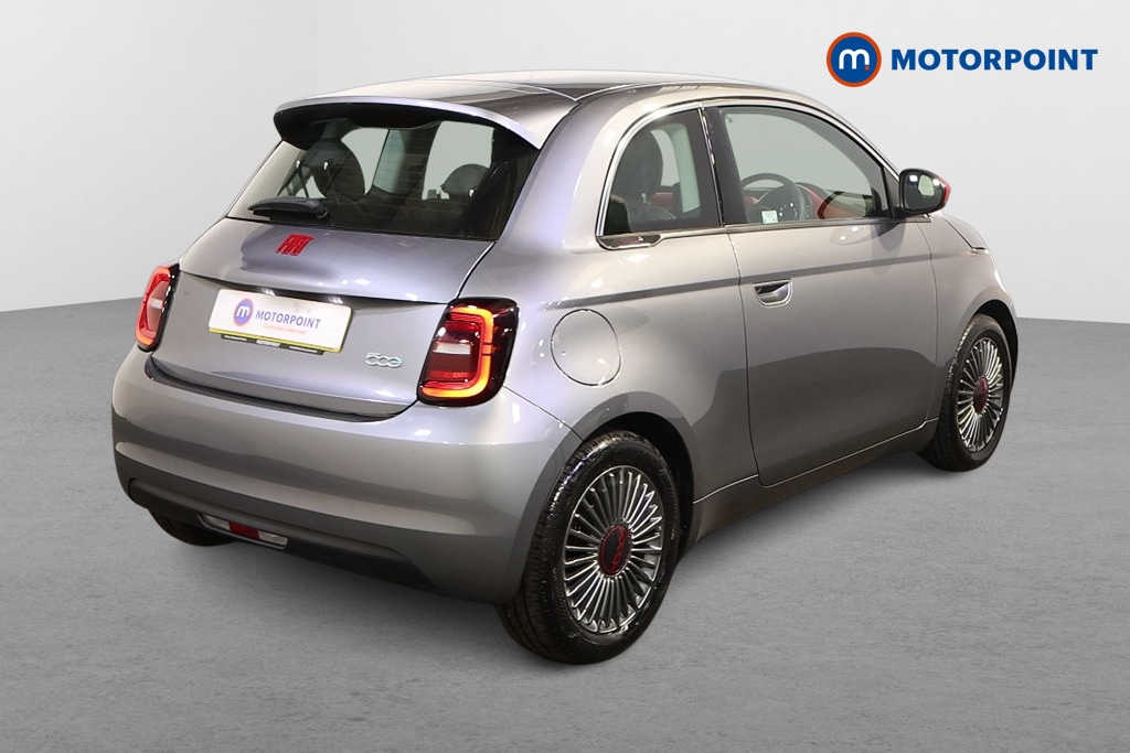 Used Fiat 500 2022 for sale - 76028537: Photo 7