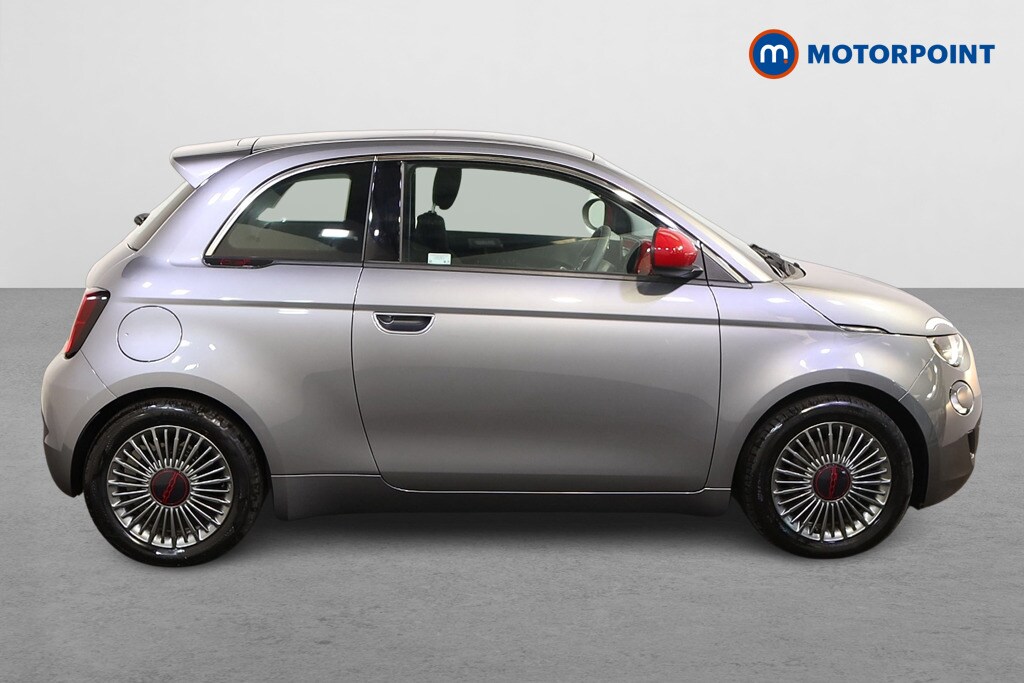Used Fiat 500 2022 for sale - 76028537: Photo 8