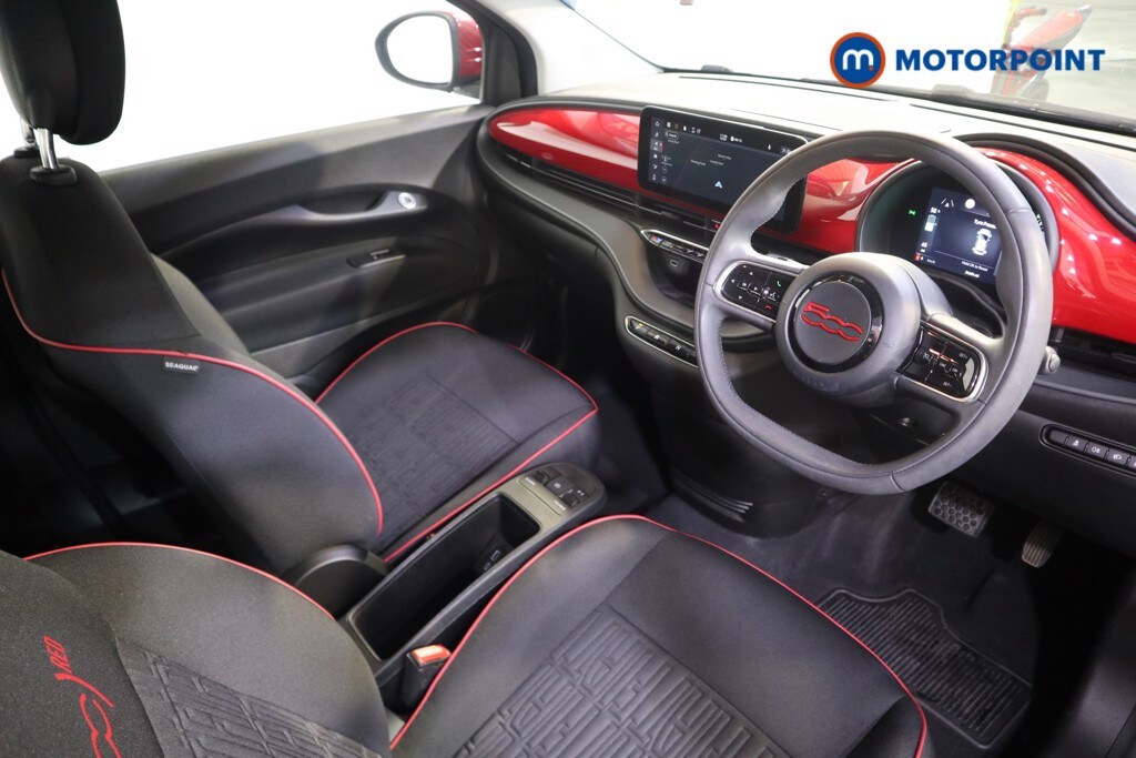 Used Fiat 500 2022 for sale - 76028537: Photo 9