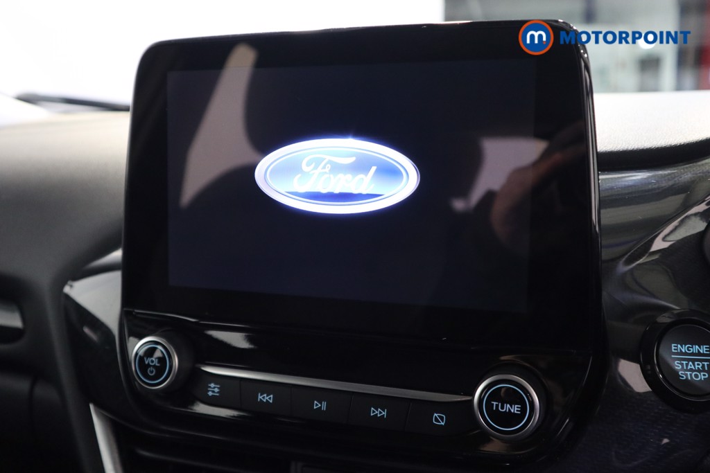 Used Ford Puma 2023 for sale - 77620277: Photo 10