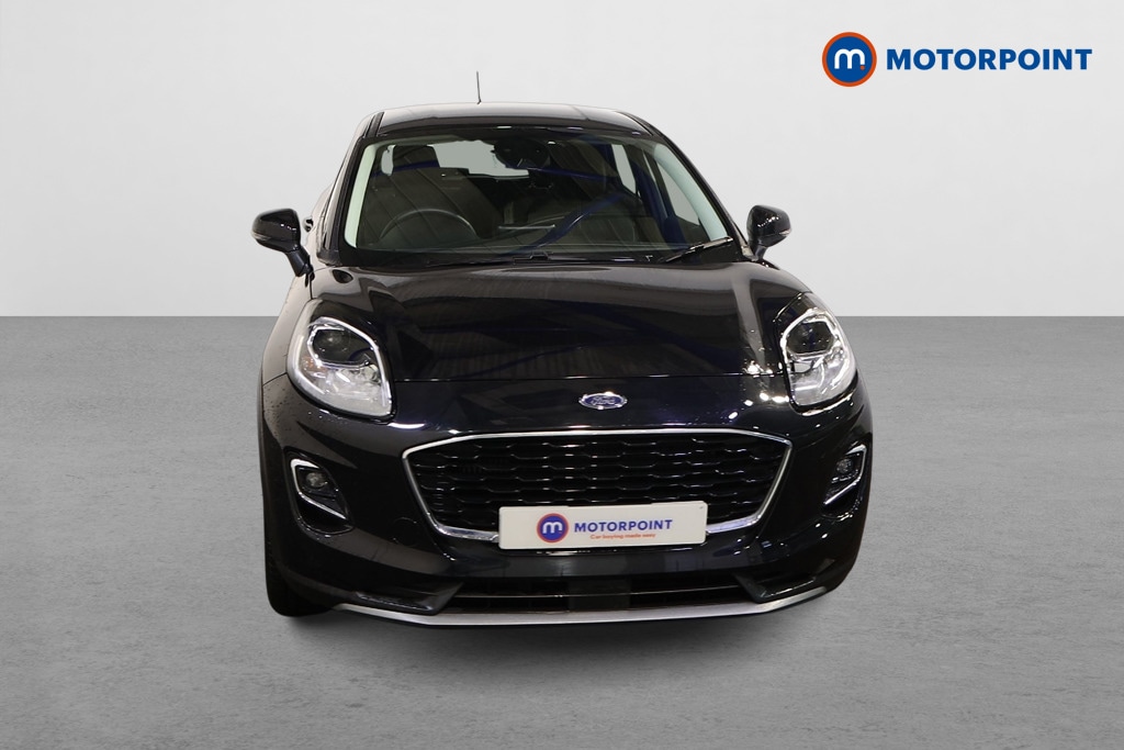 Used Ford Puma 2023 for sale - 77620277: Photo 2
