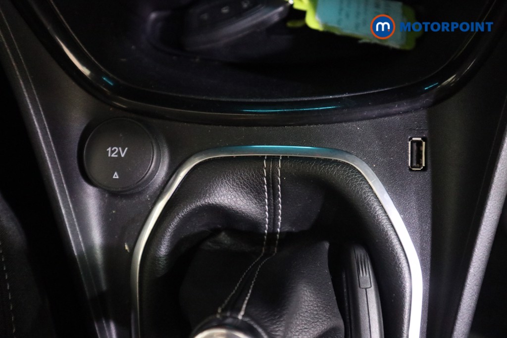 Used Ford Puma 2023 for sale - 77620277: Photo 22