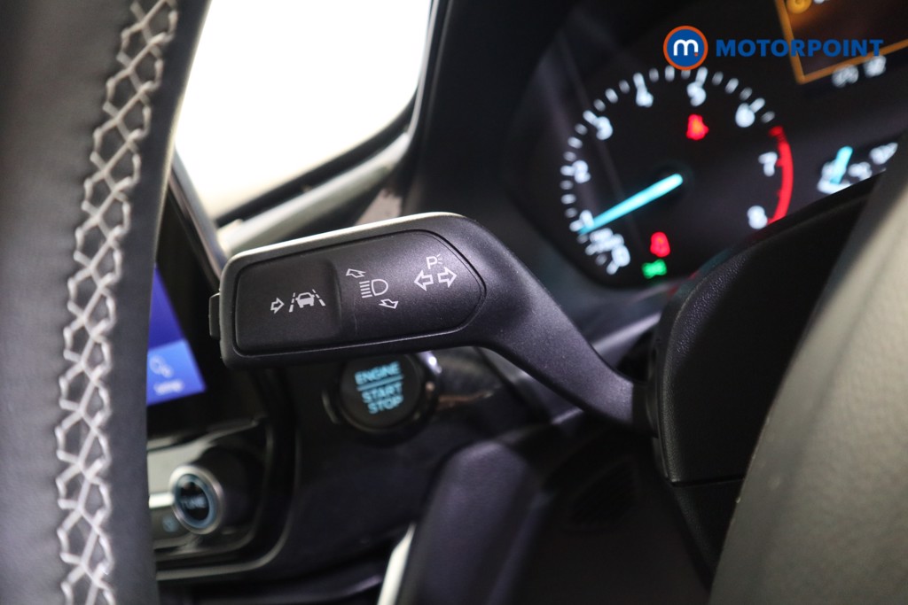 Used Ford Puma 2023 for sale - 77620277: Photo 23