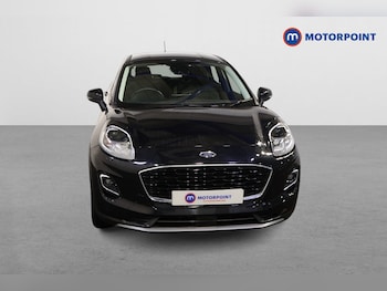 Used Ford Puma 2023 for sale - 77620277: Photo