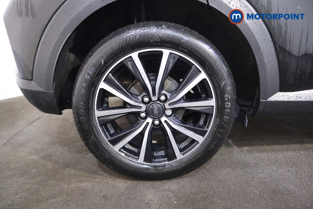 Used Ford Puma 2023 for sale - 77620277: Photo 31