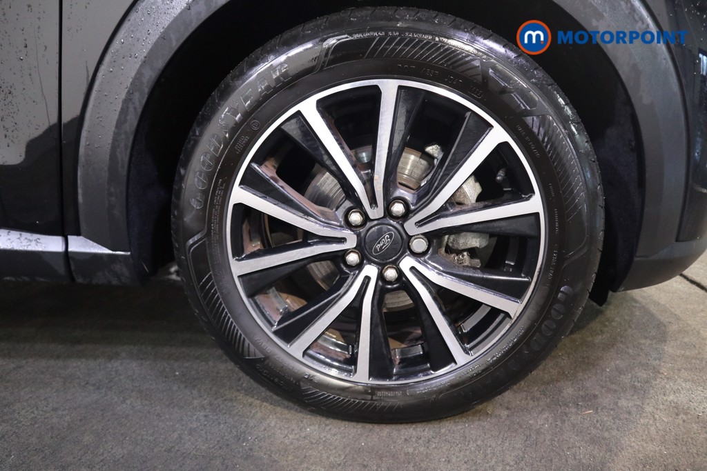 Used Ford Puma 2023 for sale - 77620277: Photo 32