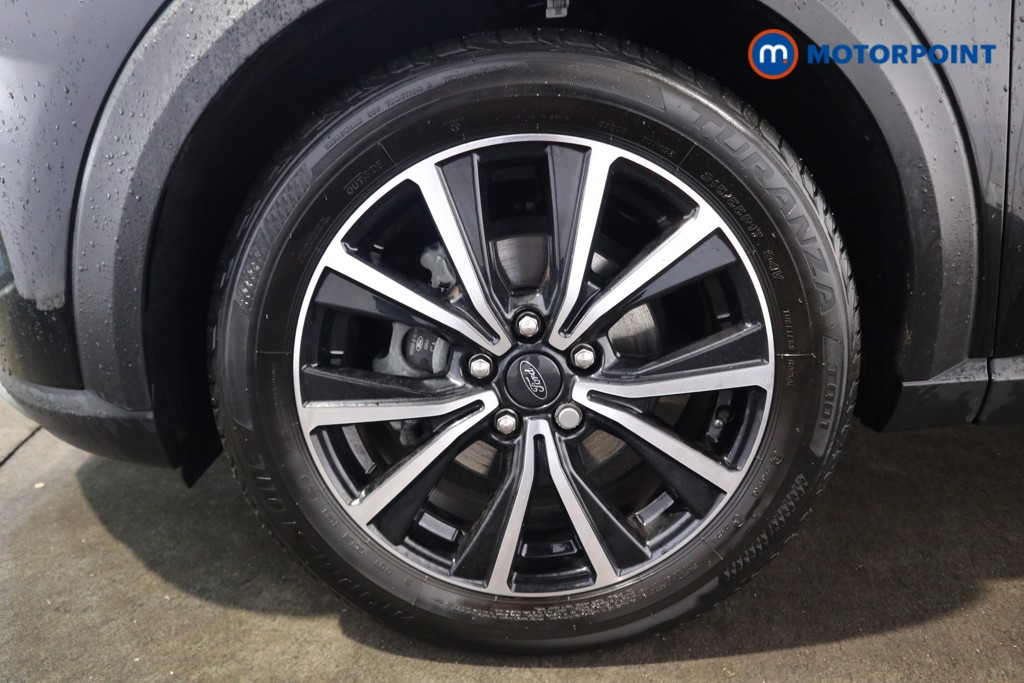 Used Ford Puma 2023 for sale - 77620277: Photo 33