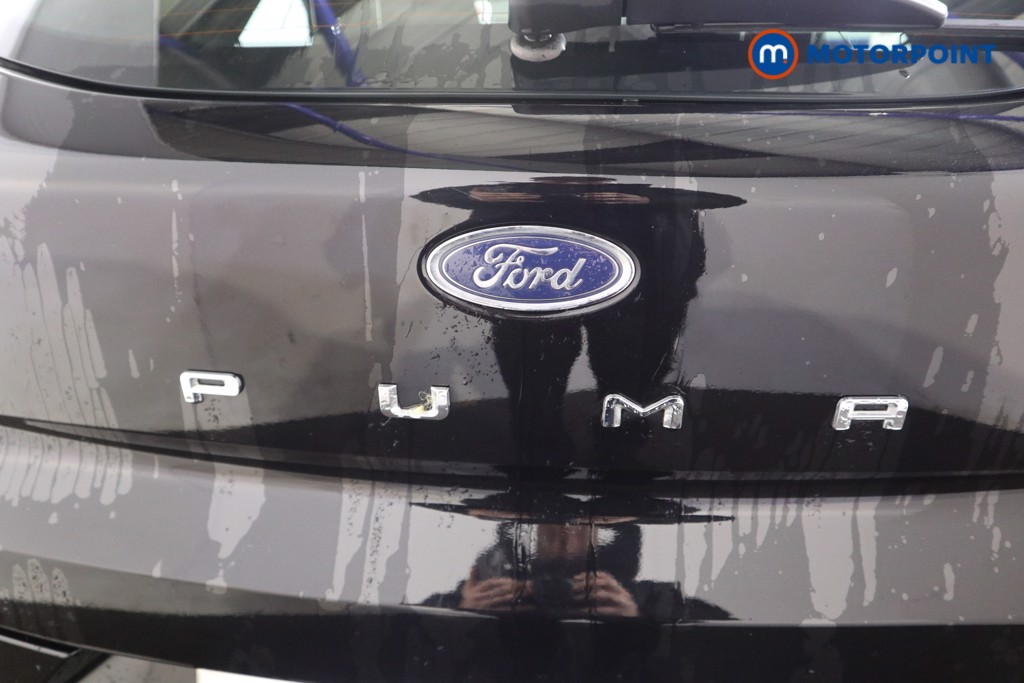 Used Ford Puma 2023 for sale - 77620277: Photo 38