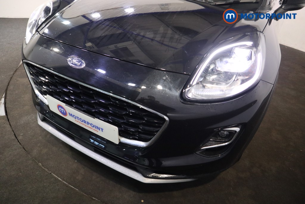 Used Ford Puma 2023 for sale - 77620277: Photo 44