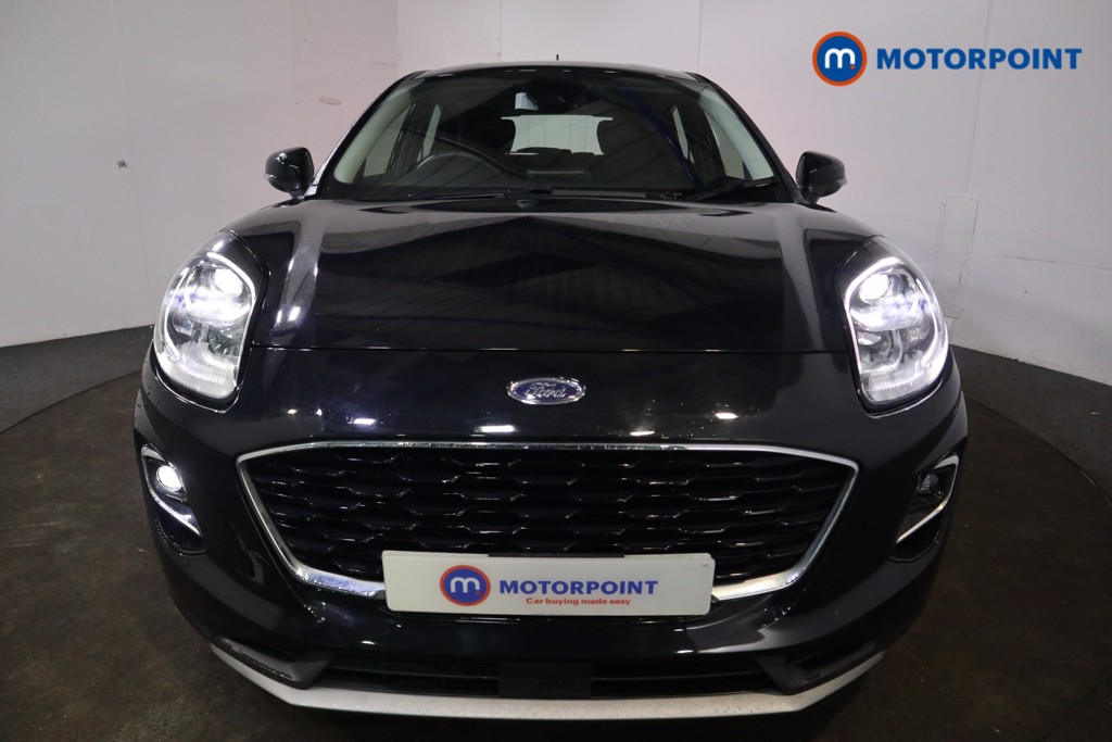 Used Ford Puma 2023 for sale - 77620277: Photo 46