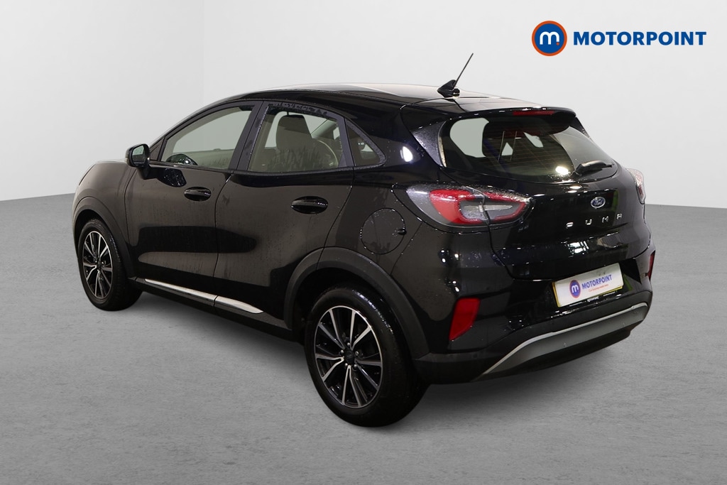 Used Ford Puma 2023 for sale - 77620277: Photo 5