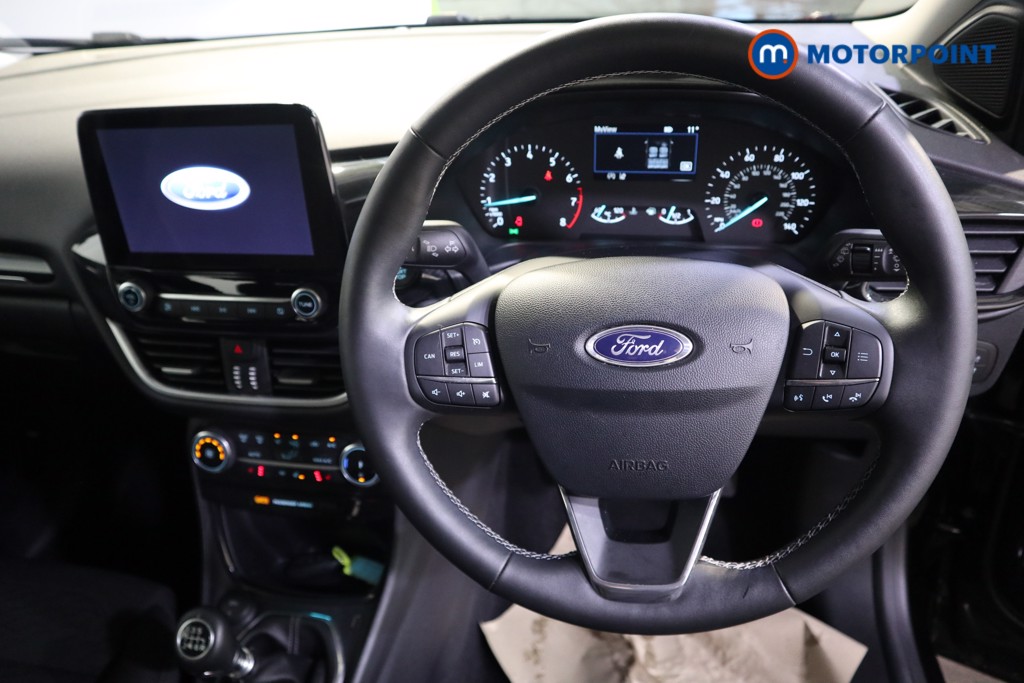 Used Ford Puma 2023 for sale - 77620277: Photo 9