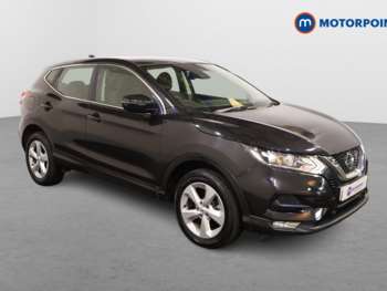 Used Nissan Qashqai 2019 for sale - 74903239: Photo