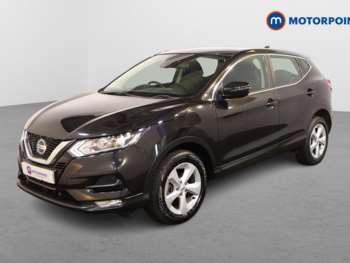 Used Nissan Qashqai 2019 for sale - 74903239: Photo