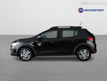 Used Dacia Sandero Stepway 2023 for sale - 78748733: Photo
