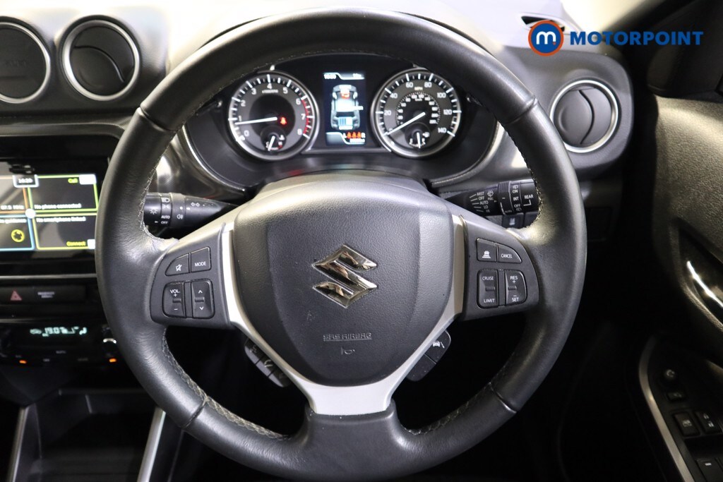 Used Suzuki Vitara 2023 for sale - 77946482: Photo 10