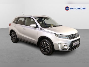Used Suzuki Vitara 2023 for sale - 77946482: Photo