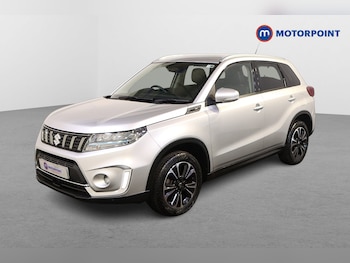 Used Suzuki Vitara 2023 for sale - 77946482: Photo