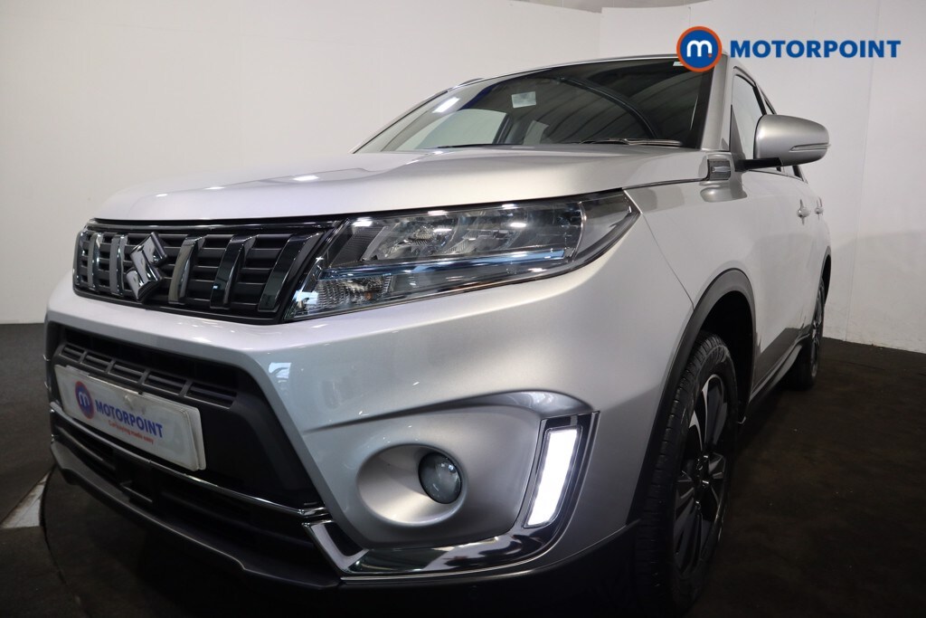 Used Suzuki Vitara 2023 for sale - 77946482: Photo 42