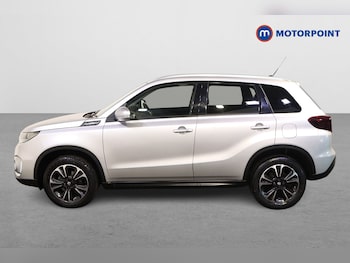 Used Suzuki Vitara 2023 for sale - 77946482: Photo