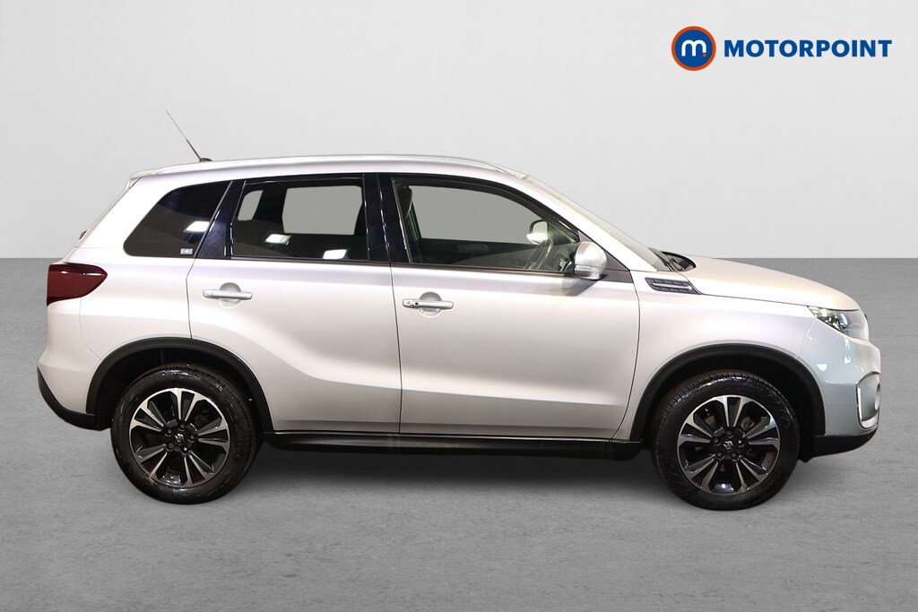 Used Suzuki Vitara 2023 for sale - 77946482: Photo 8