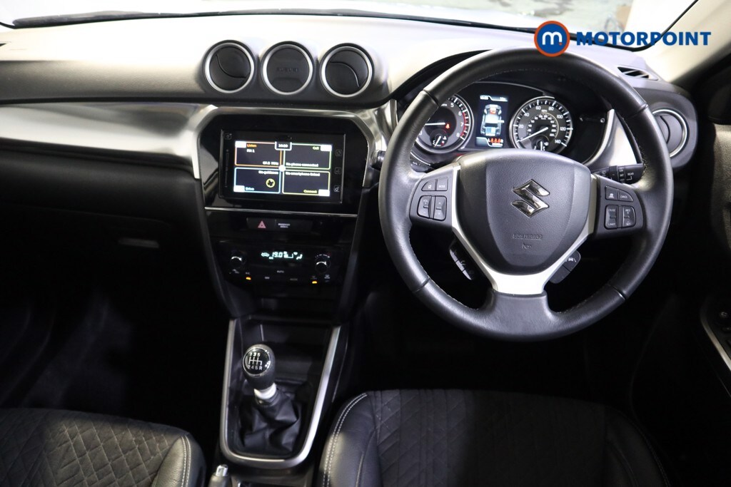 Used Suzuki Vitara 2023 for sale - 77946482: Photo 9