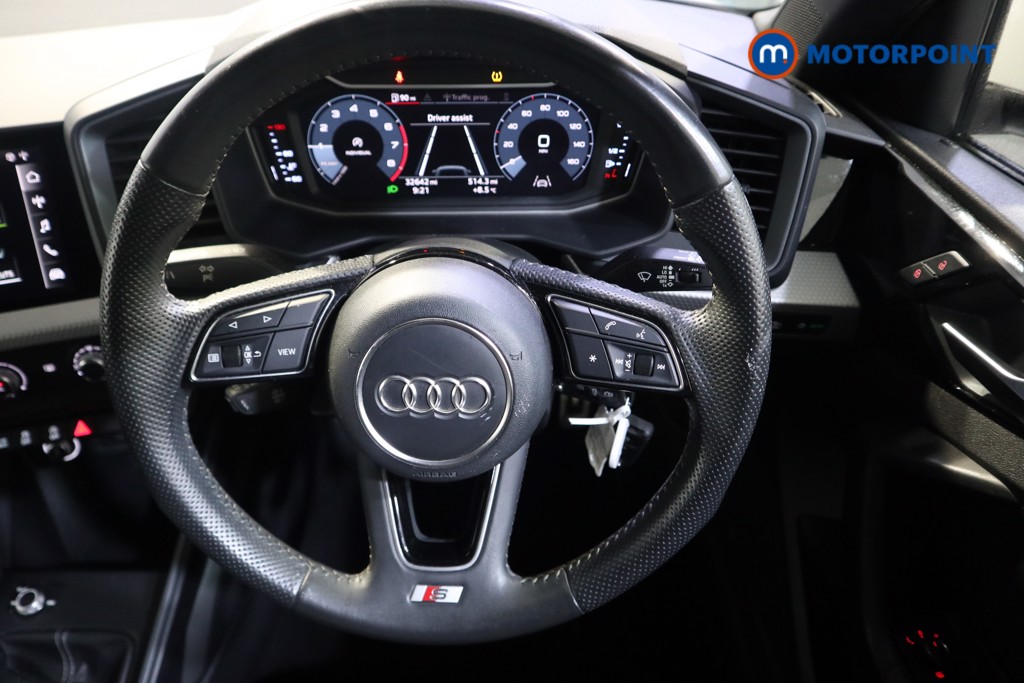 Used Audi A1 2019 for sale - 77106681: Photo 10