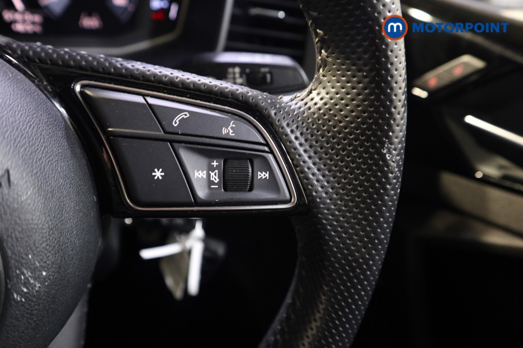 Used Audi A1 2019 for sale - 77106681: Photo 12