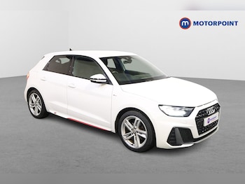 Used Audi A1 2019 for sale - 77106681: Photo