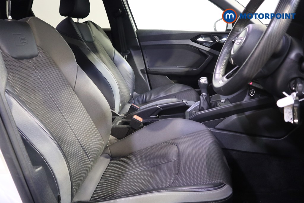 Used Audi A1 2019 for sale - 77106681: Photo 24