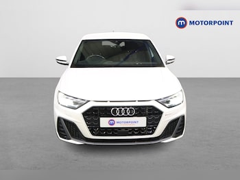 Used Audi A1 2019 for sale - 77106681: Photo