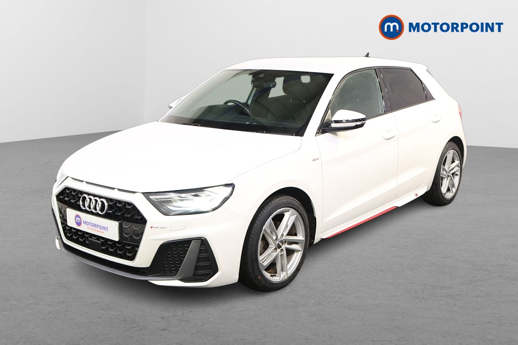 Used Audi A1 2019 for sale - 77106681: Photo 3