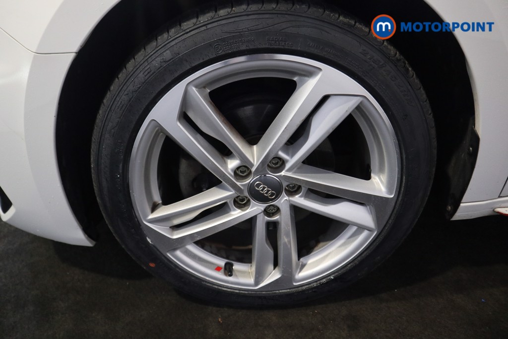 Used Audi A1 2019 for sale - 77106681: Photo 32