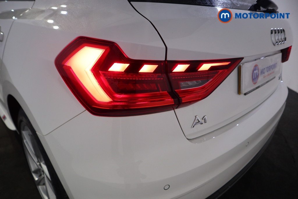 Used Audi A1 2019 for sale - 77106681: Photo 35