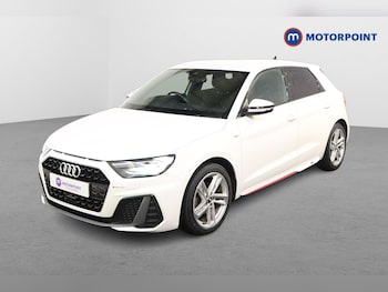 Used Audi A1 2019 for sale - 77106681: Photo