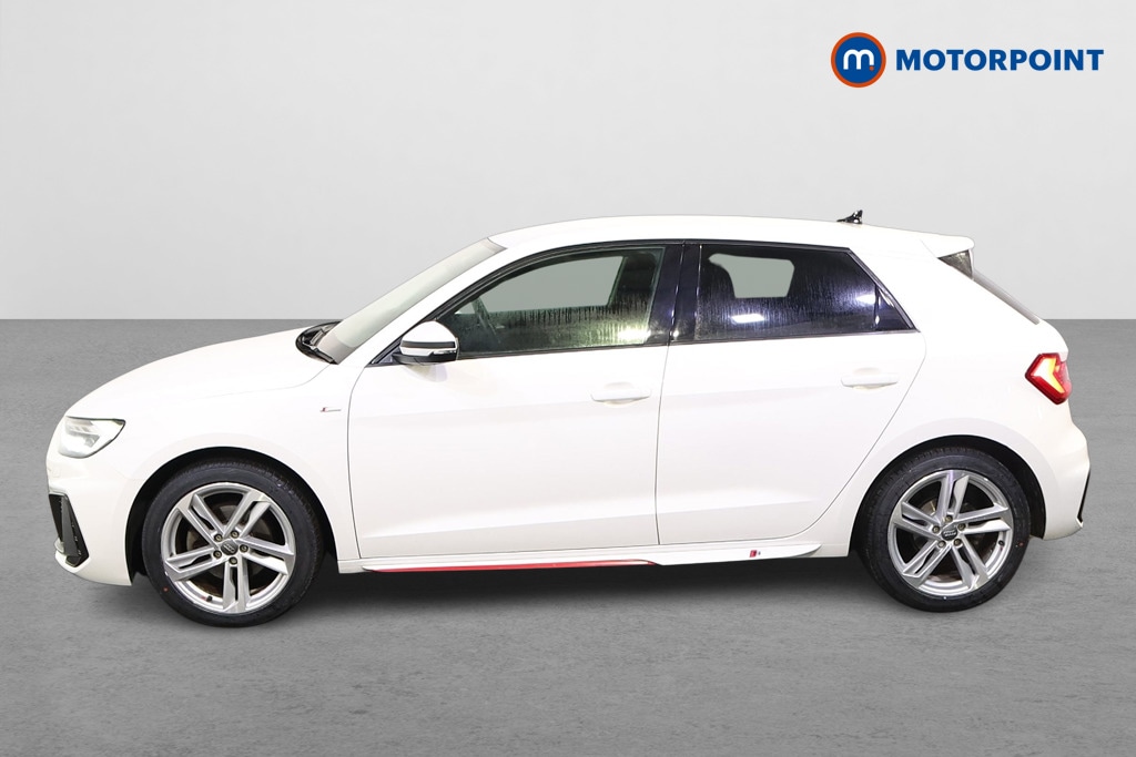 Used Audi A1 2019 for sale - 77106681: Photo 4