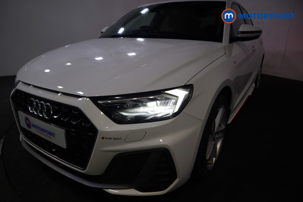 Used Audi A1 2019 for sale - 77106681: Photo 42