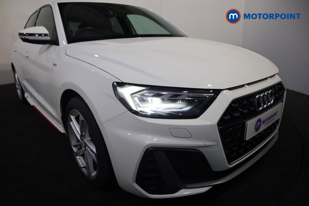 Used Audi A1 2019 for sale - 77106681: Photo 43