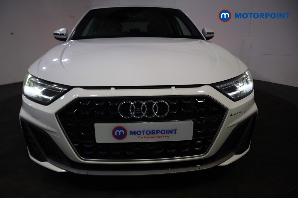 Used Audi A1 2019 for sale - 77106681: Photo 44