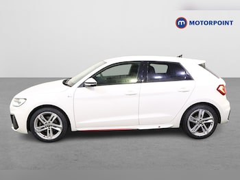 Used Audi A1 2019 for sale - 77106681: Photo