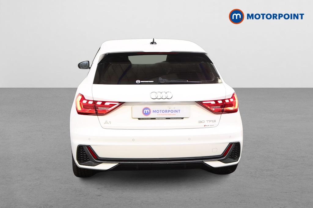 Used Audi A1 2019 for sale - 77106681: Photo 6