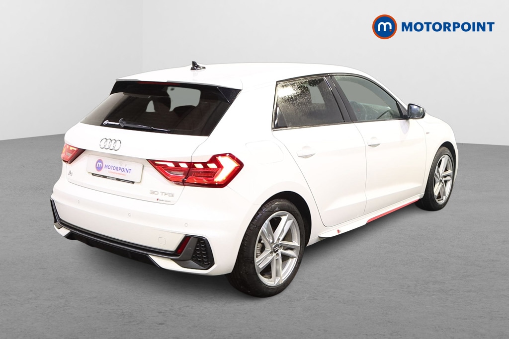 Used Audi A1 2019 for sale - 77106681: Photo 7