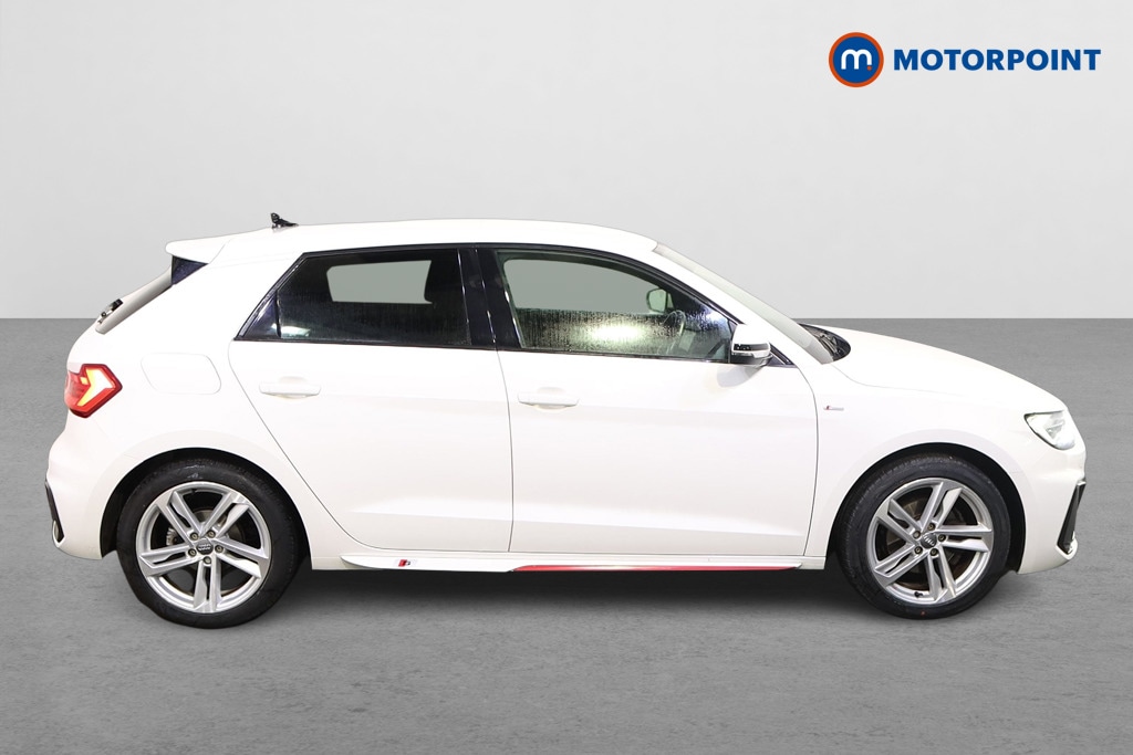 Used Audi A1 2019 for sale - 77106681: Photo 8